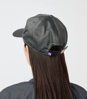 THE NORTH FACE PURPLE LABEL Chino Field Cap [ NN8406N ]