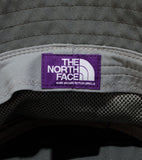 THE NORTH FACE PURPLE LABEL Chino Field Hat [ N25SP097 ]