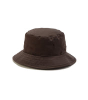 THE NORTH FACE PURPLE LABEL Chino Field Hat [ N25SP097 ]