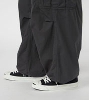 THE NORTH FACE PURPLE LABEL Ripstop Field Cargo Pants [ N25FC067 ]
