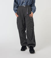 THE NORTH FACE PURPLE LABEL Ripstop Field Cargo Pants [ N25FC067 ]