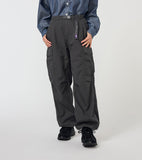 THE NORTH FACE PURPLE LABEL Ripstop Field Cargo Pants [ N25FC067 ]