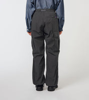 THE NORTH FACE PURPLE LABEL Ripstop Field Cargo Pants [ N25FC067 ]