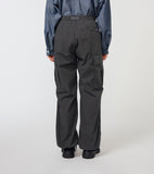 THE NORTH FACE PURPLE LABEL Ripstop Field Cargo Pants [ N25FC067 ]