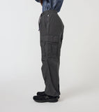 THE NORTH FACE PURPLE LABEL Ripstop Field Cargo Pants [ N25FC067 ]