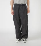 THE NORTH FACE PURPLE LABEL Ripstop Field Cargo Pants [ N25FC067 ]