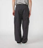 THE NORTH FACE PURPLE LABEL Ripstop Field Cargo Pants [ N25FC067 ]