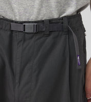 THE NORTH FACE PURPLE LABEL Ripstop Field Cargo Pants [ N25FC067 ]