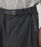 THE NORTH FACE PURPLE LABEL Ripstop Field Cargo Pants [ N25FC067 ]