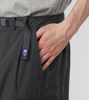 THE NORTH FACE PURPLE LABEL Ripstop Field Cargo Pants [ N25FC067 ]
