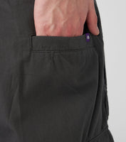 THE NORTH FACE PURPLE LABEL Ripstop Field Cargo Pants [ N25FC067 ]
