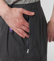 THE NORTH FACE PURPLE LABEL Ripstop Field Cargo Pants [ N25FC067 ]