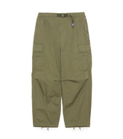 THE NORTH FACE Purple Label Ripstop Field Cargo Pants [ N25FC067 ]