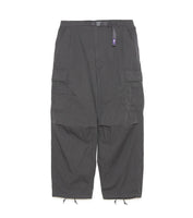THE NORTH FACE Purple Label Ripstop Field Cargo Pants [ N25FC067 ]
