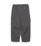 THE NORTH FACE Purple Label Ripstop Field Cargo Pants [ N25FC067 ]
