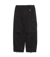 THE NORTH FACE Purple Label Ripstop Field Cargo Pants [ N25FC067 ]