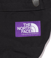 THE NORTH FACE PURPLE LABEL Field Day Pack [ N25FU074 ]