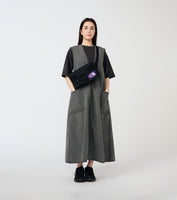 THE NORTH FACE PURPLE LABEL Field Funny Pack [ N25FU075 ]