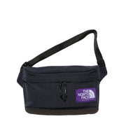 THE NORTH FACE PURPLE LABEL Field Funny Pack [ N25FU075 ]