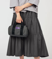 THE NORTH FACE PURPLE LABEL Field Demi Duffle Bag [ N25FU076 ]