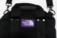 THE NORTH FACE PURPLE LABEL Field Demi Duffle Bag [ N25FU076 ]