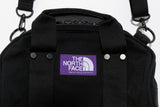 THE NORTH FACE PURPLE LABEL Field Demi Duffle Bag [ N25FU076 ]