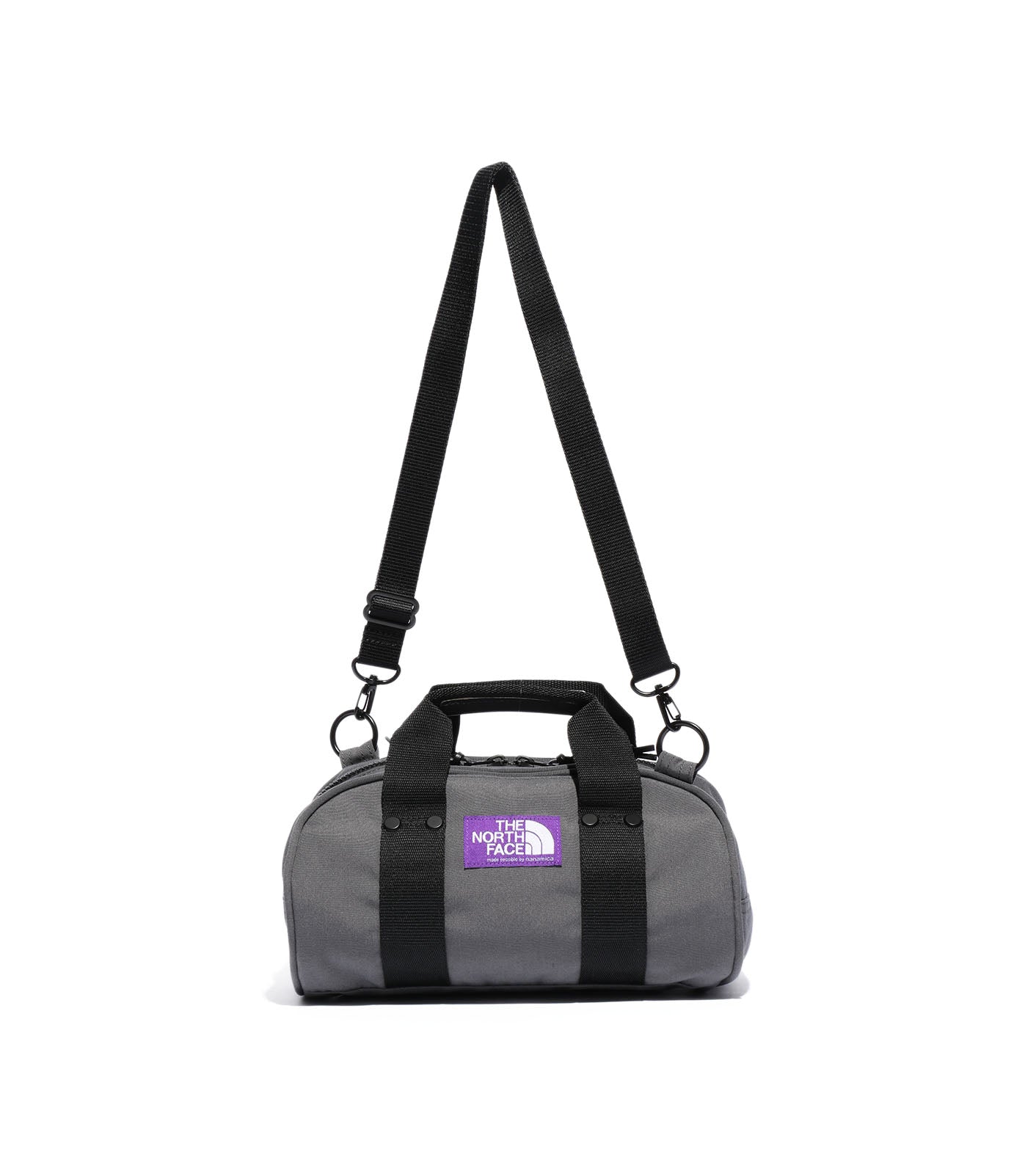 3WAY BAG〈THE NORTH FACE PURPLE LABEL〉 The North Face face Purple Label 3Way Bag Stylish Design