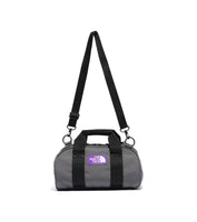 THE NORTH FACE PURPLE LABEL Field Demi Duffle Bag [ N25FU076 ]