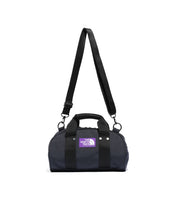THE NORTH FACE PURPLE LABEL Field Demi Duffle Bag [ N25FU076 ]