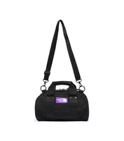 THE NORTH FACE PURPLE LABEL Field Demi Duffle Bag [ N25FU076 ]