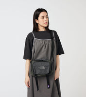 THE NORTH FACE PURPLE LABEL CORDURA Nylon Shoulder Bag [ N25FU080 ]