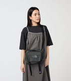 THE NORTH FACE PURPLE LABEL CORDURA Nylon Shoulder Bag [ N25FU080 ]
