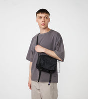 THE NORTH FACE PURPLE LABEL CORDURA Nylon Shoulder Bag [ N25FU080 ]