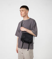 THE NORTH FACE PURPLE LABEL CORDURA Nylon Shoulder Bag [ N25FU080 ]