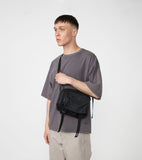 THE NORTH FACE PURPLE LABEL CORDURA Nylon Shoulder Bag [ N25FU080 ]