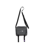 THE NORTH FACE PURPLE LABEL CORDURA Nylon Shoulder Bag [ N25FU080 ]