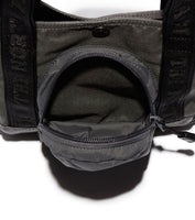 THE NORTH FACE PURPLE LABEL CORDURA Nylon Shoulder Tote Bag [ N25FU081 ]