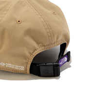 THE NORTH FACE PURPLE LABEL 65/35 WINDSTOPPER® Cap [ NN8408N ]