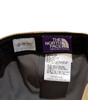 THE NORTH FACE PURPLE LABEL 65/35 WINDSTOPPER® Cap [ NN8408N ]