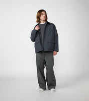 THE NORTH FACE PURPLE LABEL Double Peak Field Jacket [ N25FA082 ]