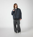 THE NORTH FACE PURPLE LABEL Double Peak Field Jacket [ N25FA082 ]