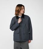 THE NORTH FACE PURPLE LABEL Double Peak Field Jacket [ N25FA082 ]
