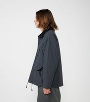 THE NORTH FACE PURPLE LABEL Double Peak Field Jacket [ N25FA082 ]