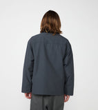 THE NORTH FACE PURPLE LABEL Double Peak Field Jacket [ N25FA082 ]