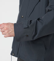 THE NORTH FACE PURPLE LABEL Double Peak Field Jacket [ N25FA082 ]