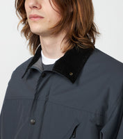 THE NORTH FACE PURPLE LABEL Double Peak Field Jacket [ N25FA082 ]