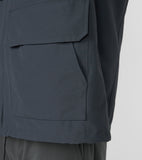 THE NORTH FACE PURPLE LABEL Double Peak Field Jacket [ N25FA082 ]