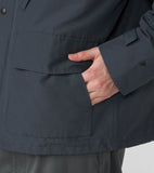 THE NORTH FACE PURPLE LABEL Double Peak Field Jacket [ N25FA082 ]