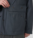THE NORTH FACE PURPLE LABEL Double Peak Field Jacket [ N25FA082 ]