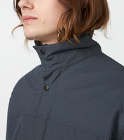 THE NORTH FACE PURPLE LABEL Double Peak Field Jacket [ N25FA082 ]